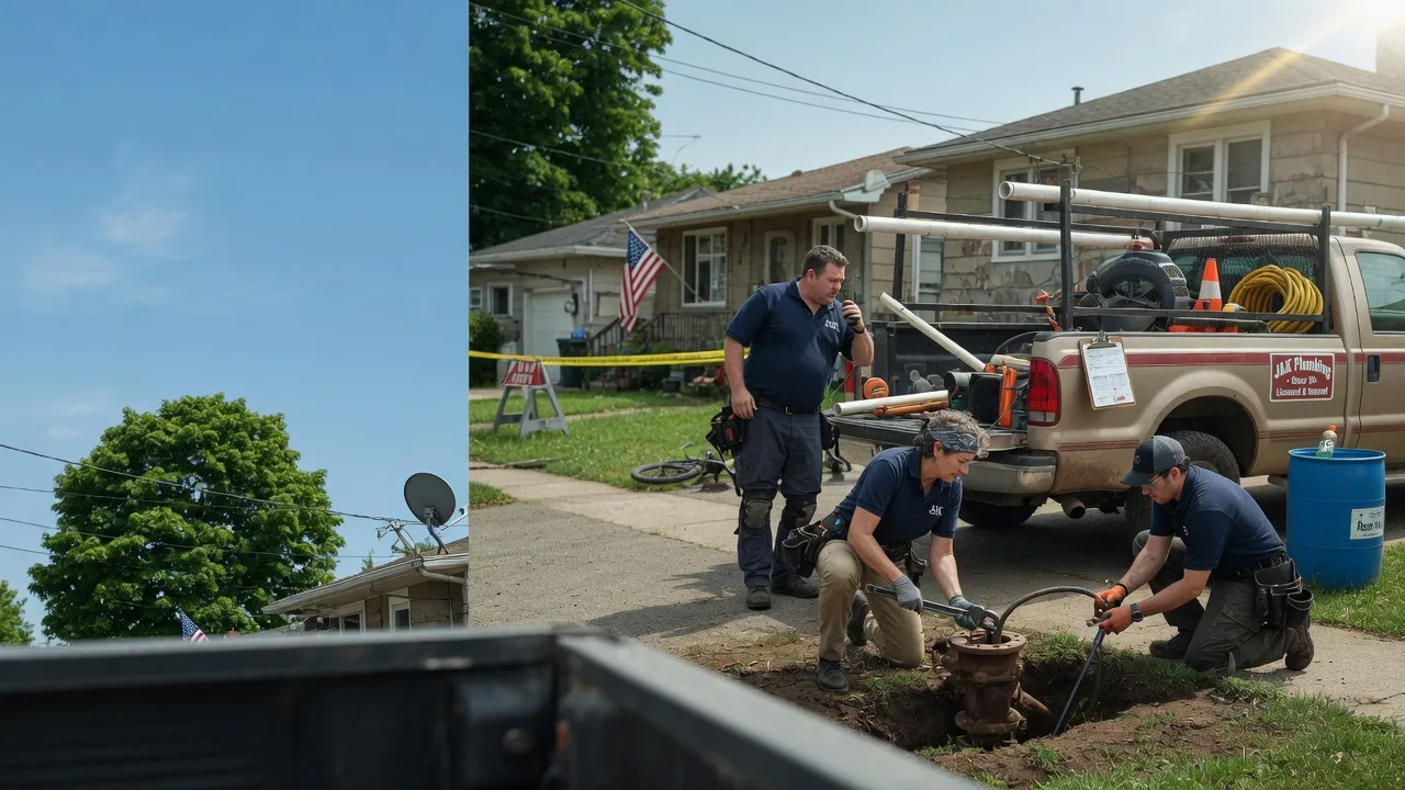 Water Heater Replacement in Lincoln City, OR near me